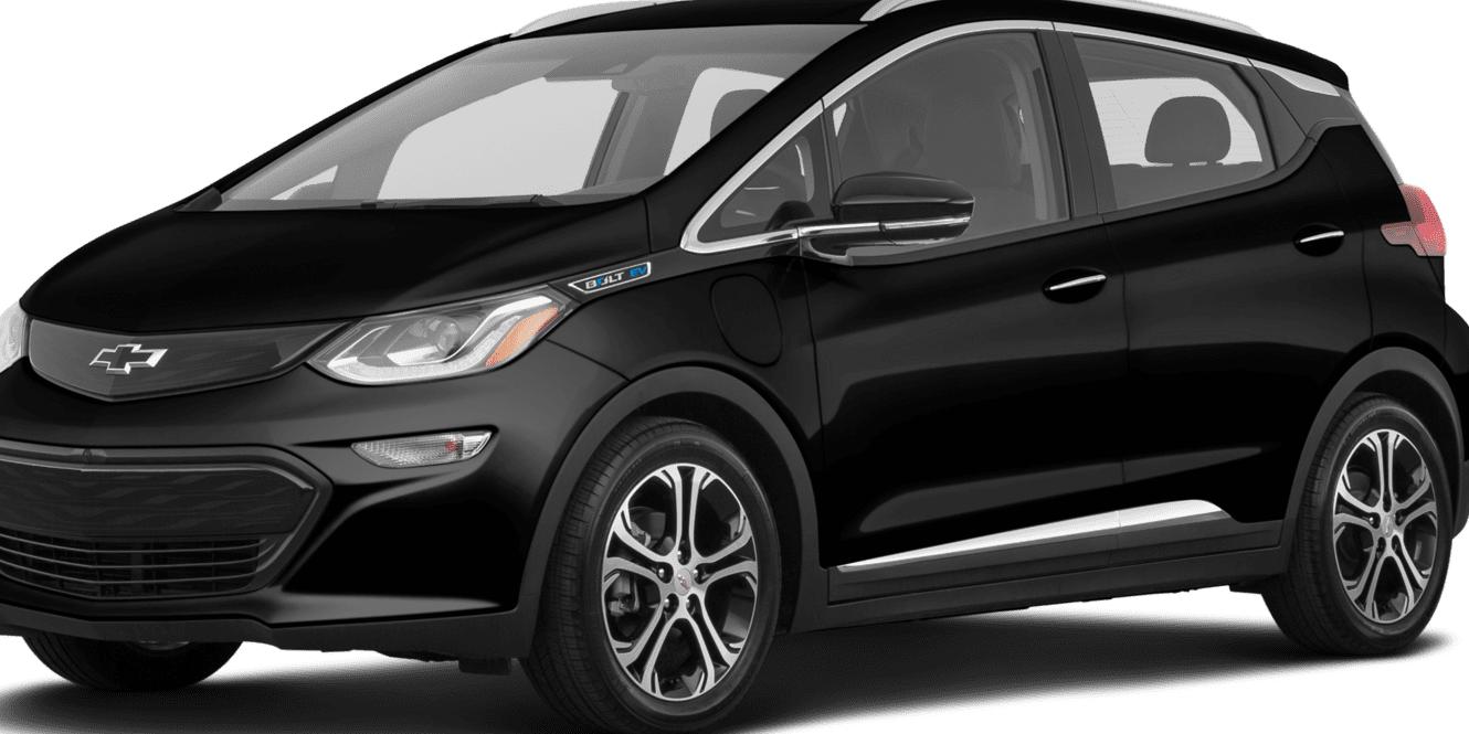 CHEVROLET BOLT EV 2020 1G1FZ6S0XL4105036 image